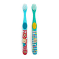 CoComelon Toothbrush Set – 2pcs