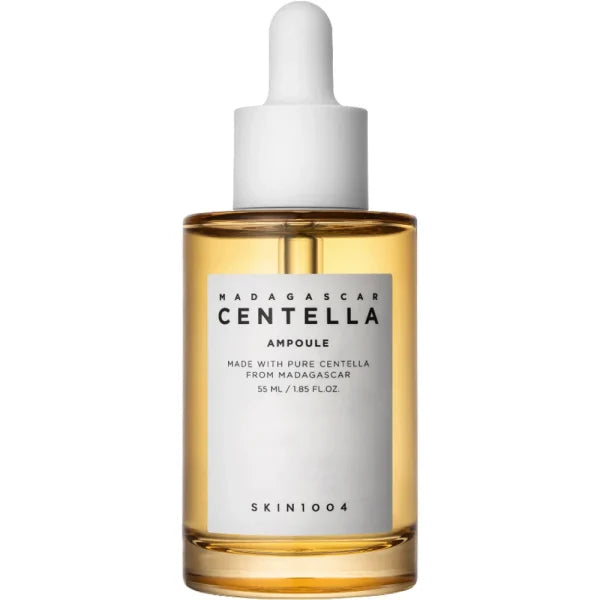 SKIN1004 – Madagascar Centella Ampoule (55ml)