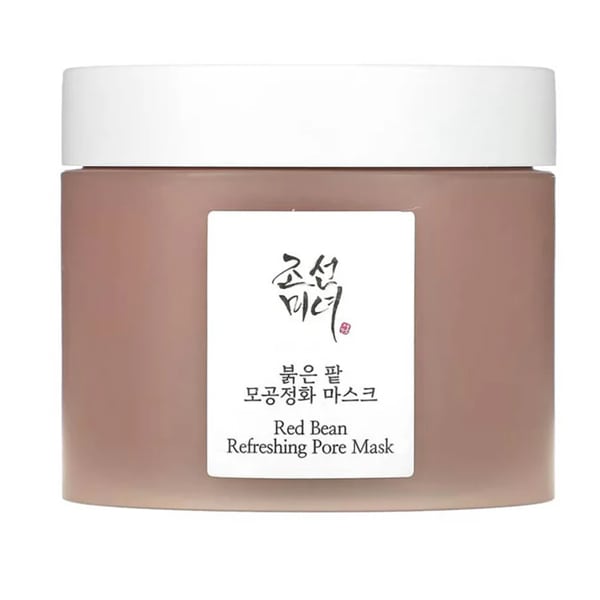 Beauty of Joseon – Red Bean Refreshing Pore Mask (140ml)