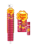 Chupa Chups Lip Balm – Juicy Melon (Carded)