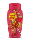 Chupa Chups Bath & Shower Gel – Cherry (Straight Bottle)