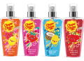 Chupa Chups Body Mist Collection – Mixed Scents