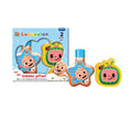 CoComelon 350ml Bubble Bath & Bath Sponge – Set