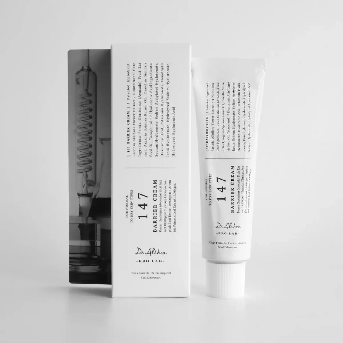 Dr. Althea 147 Barrier Cream (50ml)