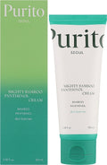 Purito Seoul – Mighty Bamboo Panthenol Cream (100ml)