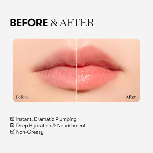 VT Reedle S Lip Plumper (Expert Strength)