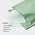 Refreshing Sea Kelp Real Deep Mask (1 Sheet)