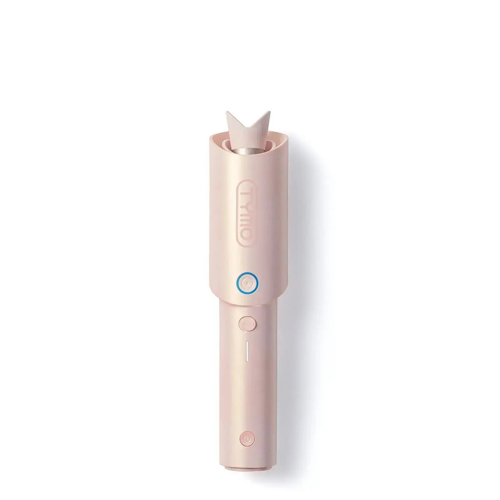 TYMO Cordless Automatic Hair Curler – PRE ORDER