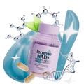 💜 Lemme NAD+ Healthy Aging & Skin Longevity – 60 Capsules ✨