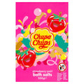 Chupa Chups Strawberry Swirl Bath Salts 500g