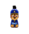 Paw Patrol 3 in 1 Shower Gel - Chase