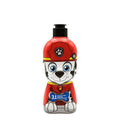 Paw Patrol 3 in 1 Shower Gel - Marsh