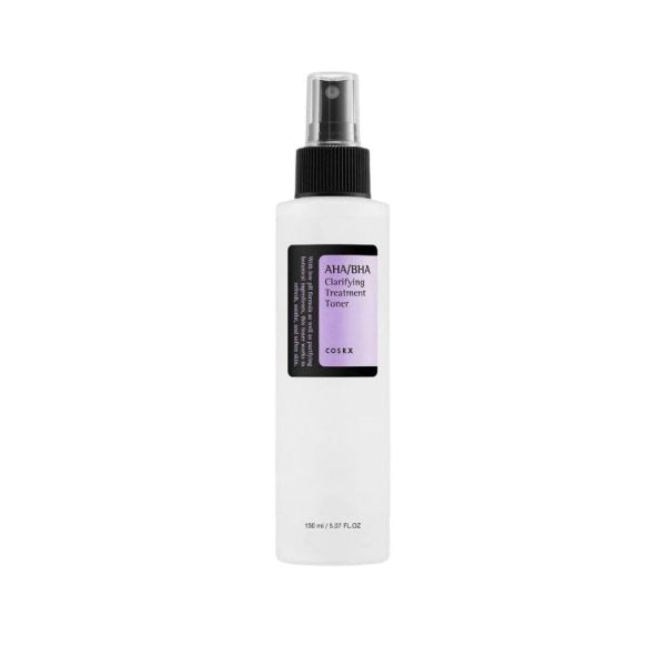 COSRX – AHA/BHA Clarifying Treatment Toner (150ml)